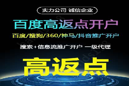 百度推广公司案例分享：效果显著的网络广告策略
